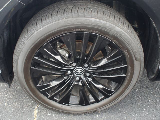 2023 Toyota Venza Nightshade Edition