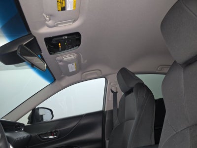 2023 Toyota Venza LE