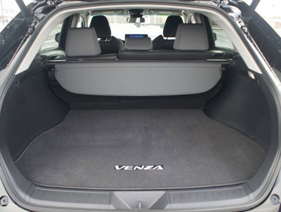 2023 Toyota Venza LE