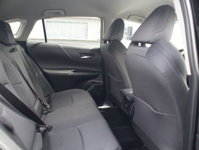 2023 Toyota Venza LE