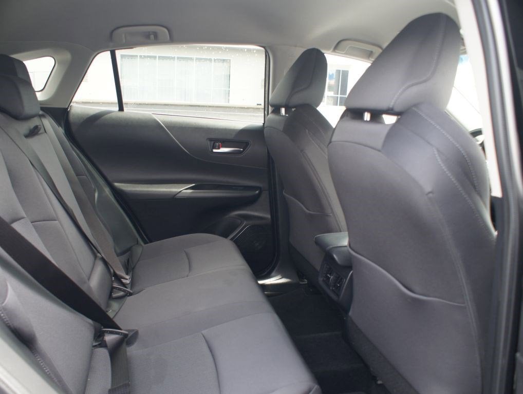 2023 Toyota Venza LE