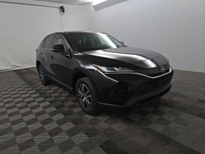 2023 Toyota Venza LE