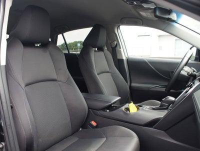 2023 Toyota Venza LE