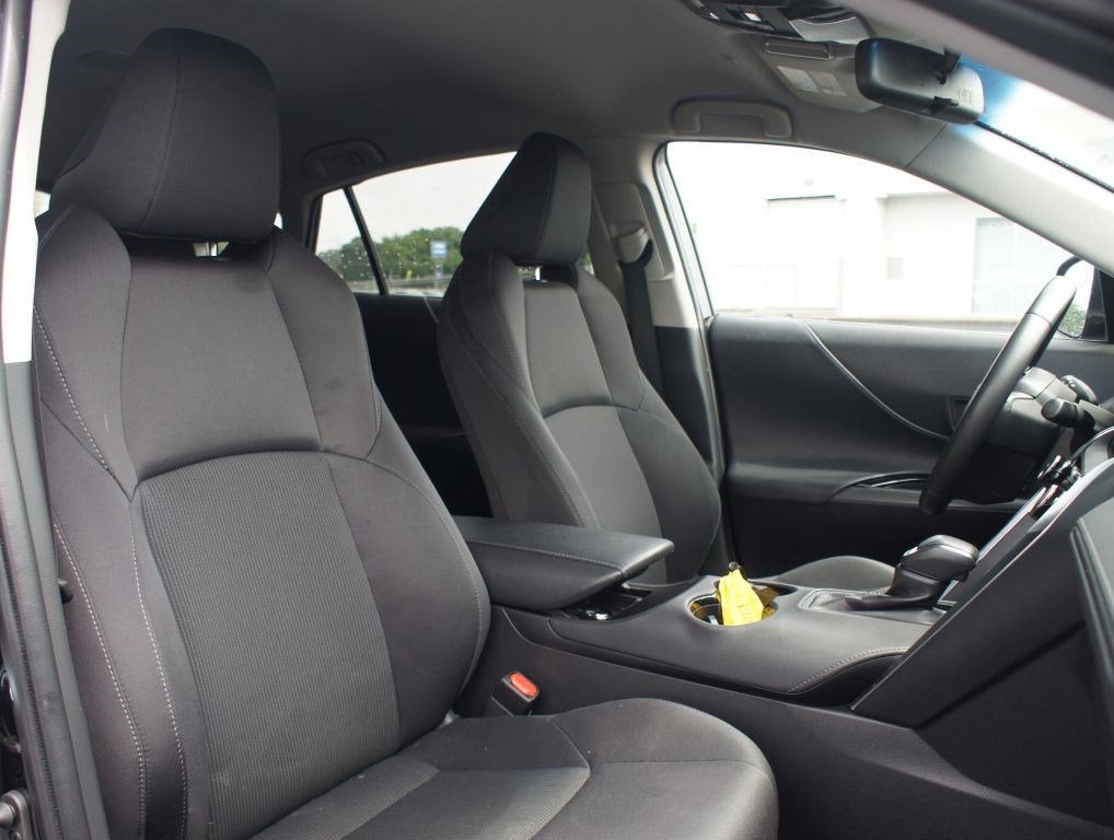2023 Toyota Venza LE