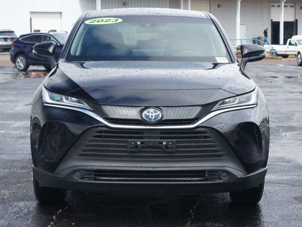 2023 Toyota Venza LE
