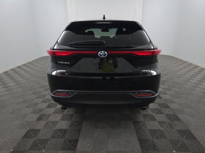 2023 Toyota Venza LE