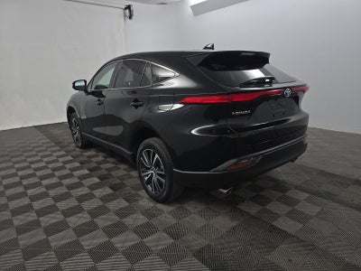 2023 Toyota Venza LE