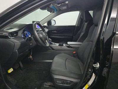 2023 Toyota Venza LE