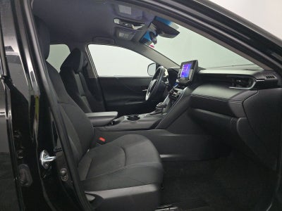 2023 Toyota Venza LE