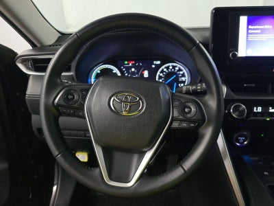 2023 Toyota Venza LE