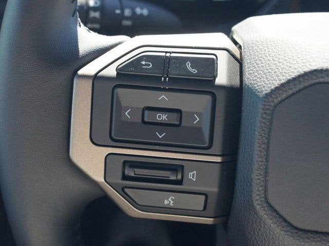 2025 Toyota Land Cruiser 1958