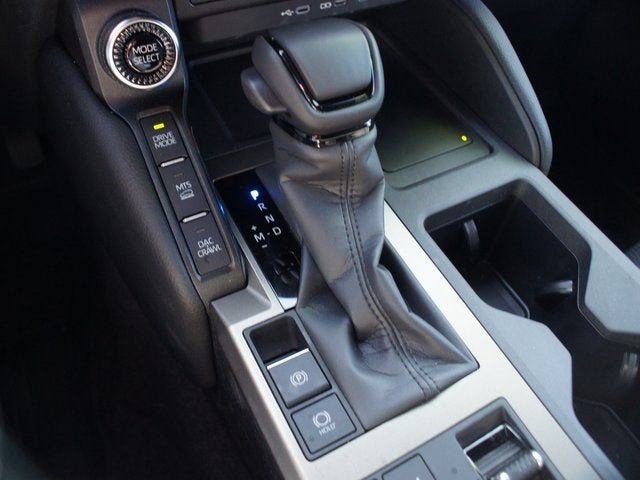 2025 Toyota Land Cruiser 1958