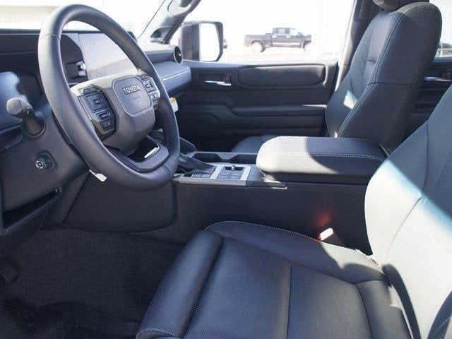 2025 Toyota Land Cruiser 1958