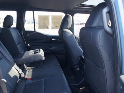 2025 Toyota Land Cruiser 1958