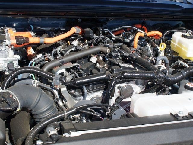 2025 Toyota Land Cruiser 1958