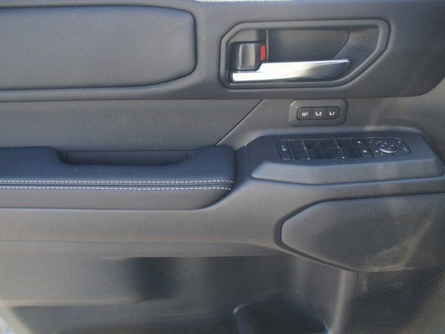 2025 Toyota Land Cruiser 1958