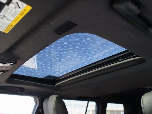 2025 Toyota Land Cruiser 1958