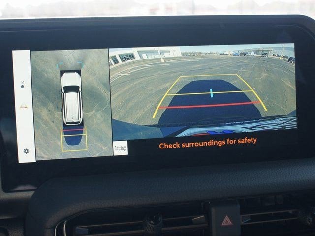 2025 Toyota Land Cruiser 1958