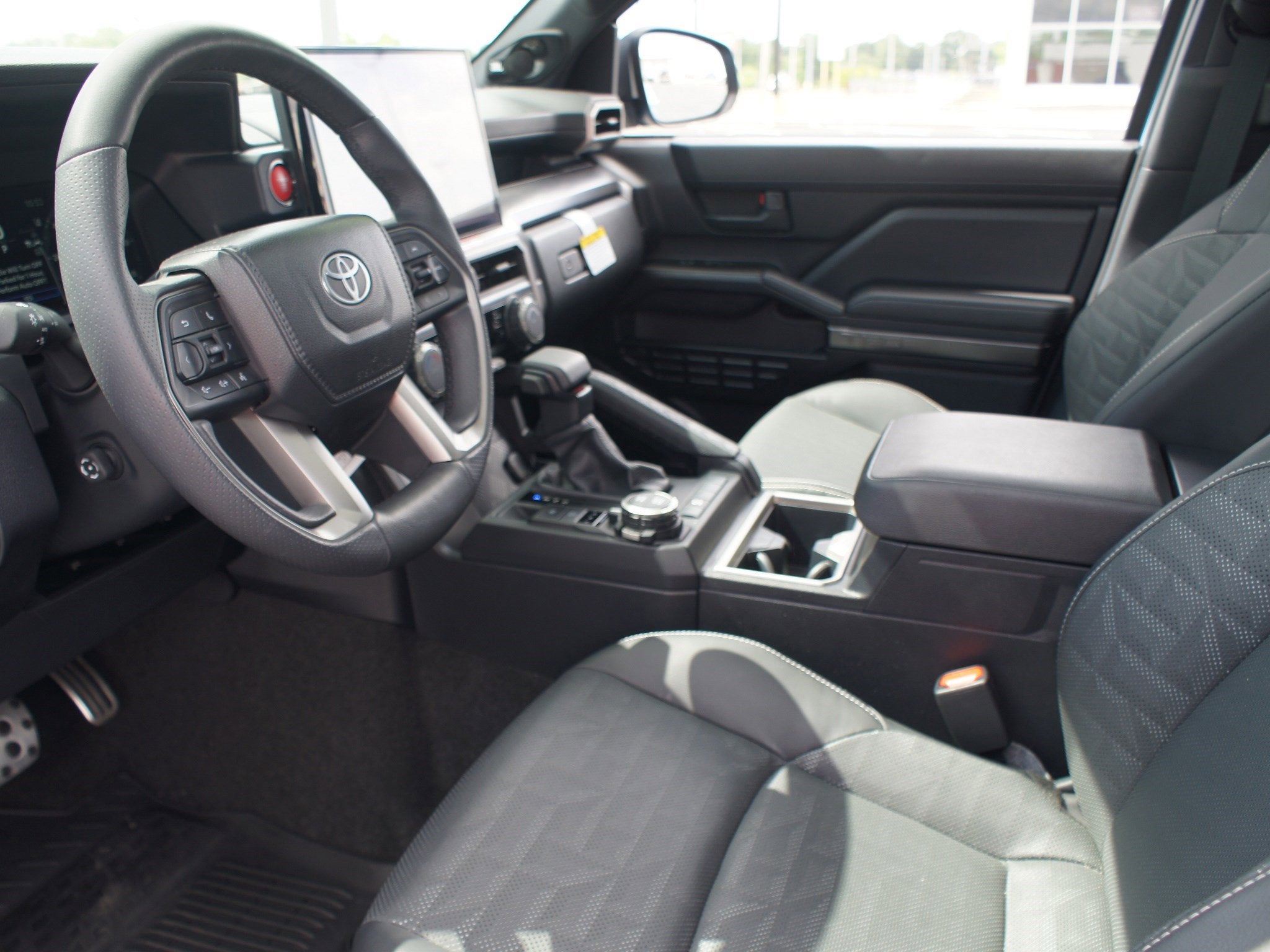 2025 Toyota 4Runner TRD Sport Premium