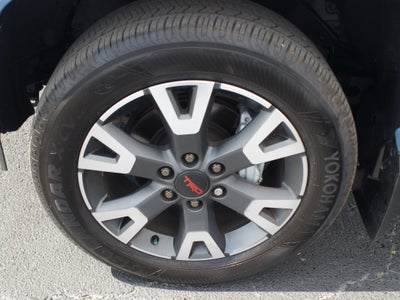 2025 Toyota 4Runner TRD Sport Premium