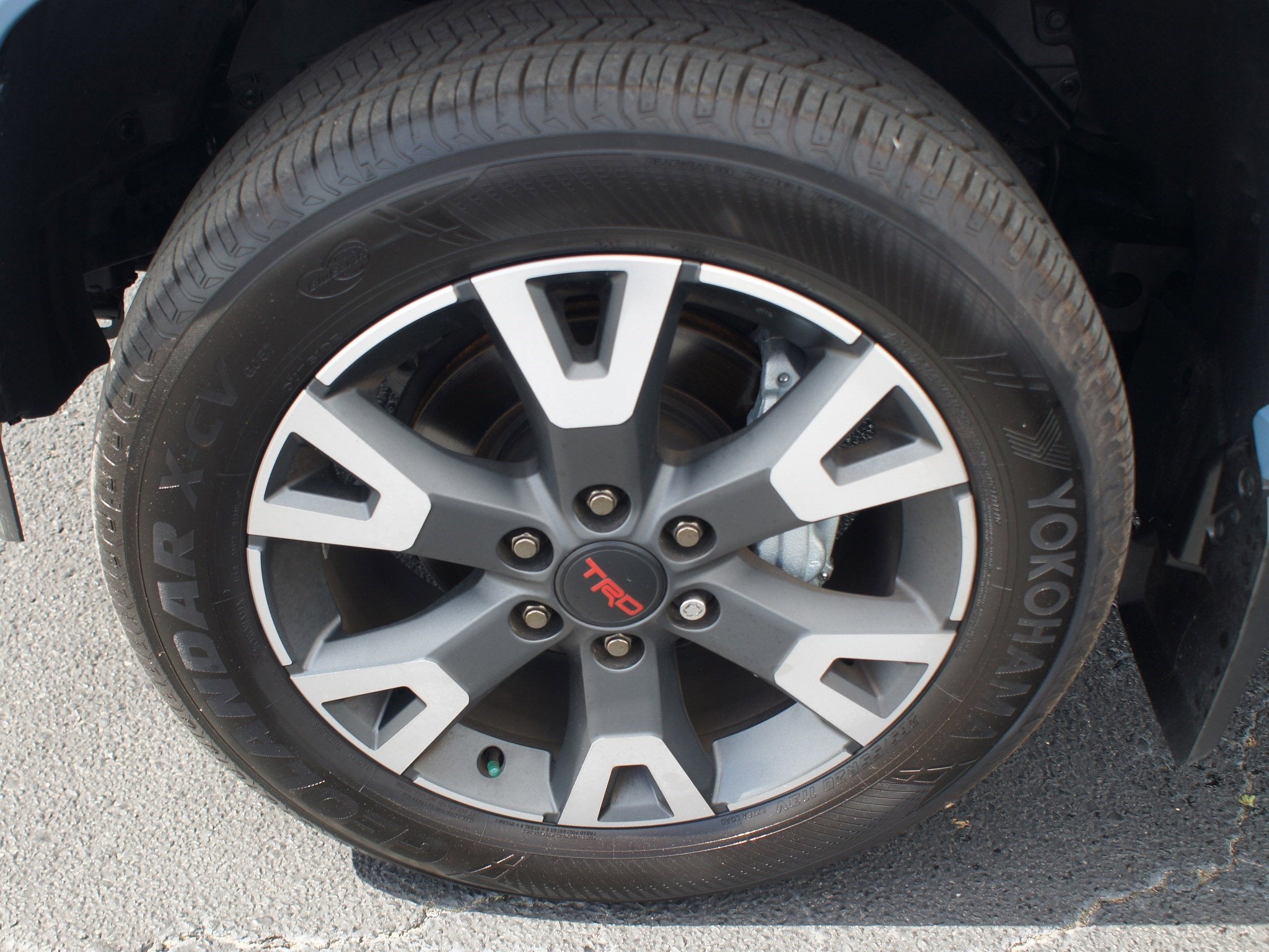 2025 Toyota 4Runner TRD Sport Premium