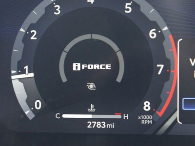 2025 Toyota 4Runner TRD Sport Premium