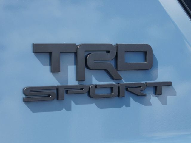 2025 Toyota 4Runner TRD Sport Premium