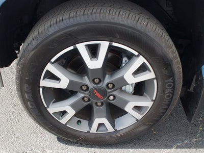 2025 Toyota 4Runner TRD Sport Premium