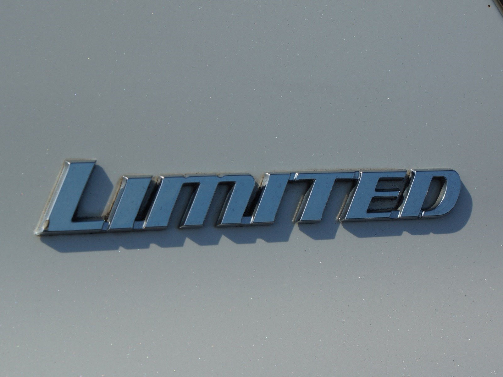 2013 Toyota 4Runner Limited