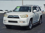 2013 Toyota 4Runner Limited