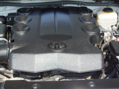 2013 Toyota 4Runner Limited