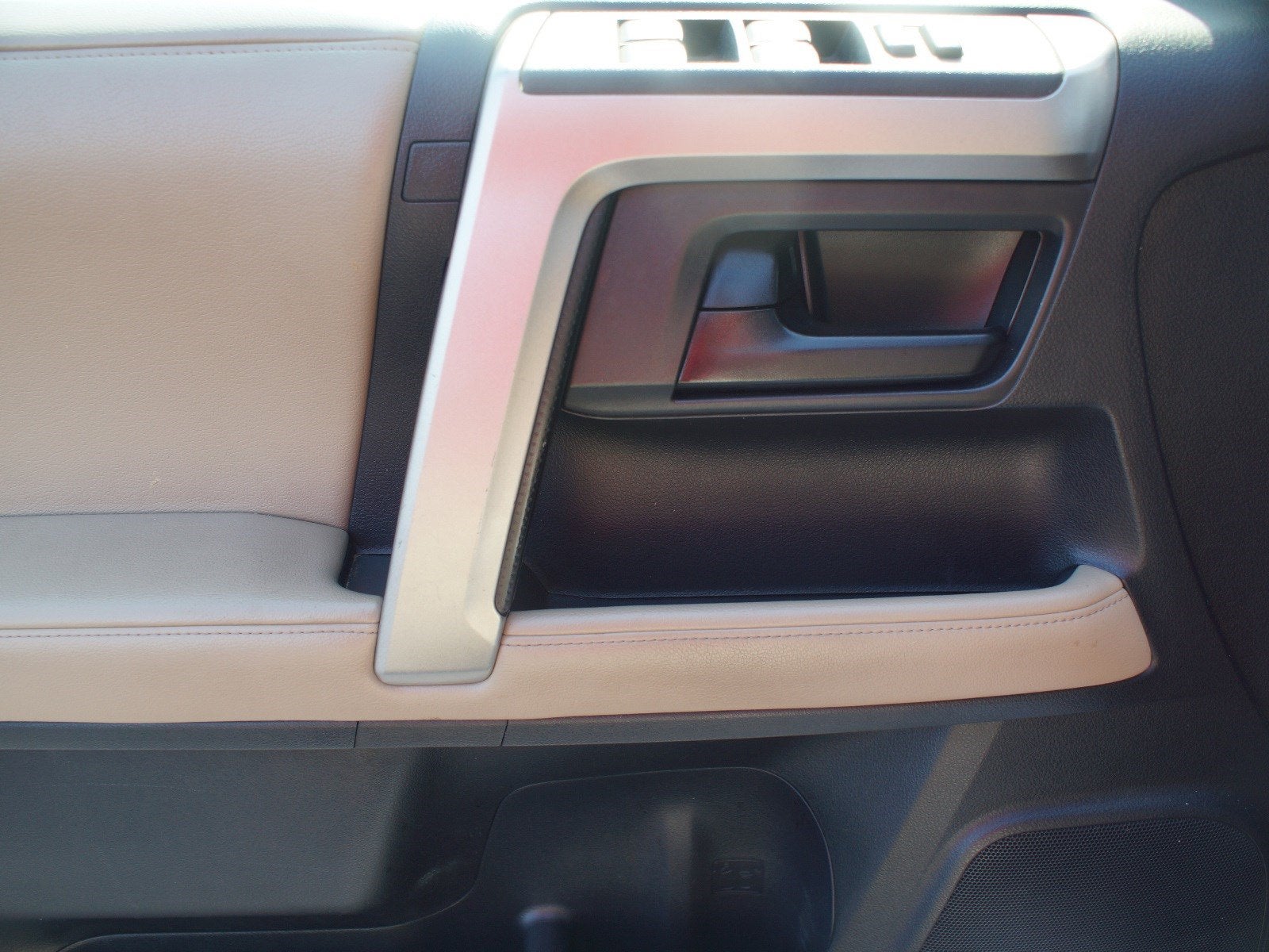 2013 Toyota 4Runner Limited