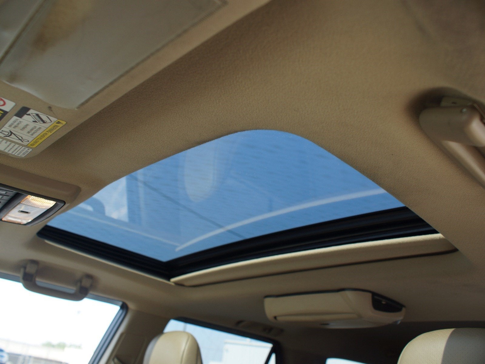 2013 Toyota 4Runner Limited