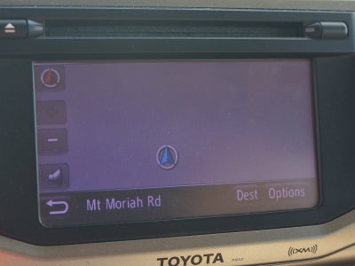 2013 Toyota 4Runner Limited