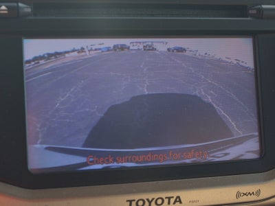 2013 Toyota 4Runner Limited