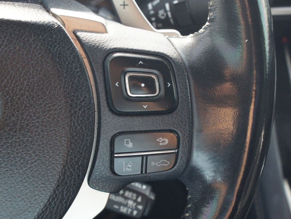 2018 Lexus IS 300 IS 300