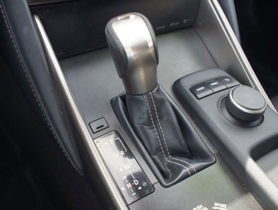 2018 Lexus IS 300 IS 300