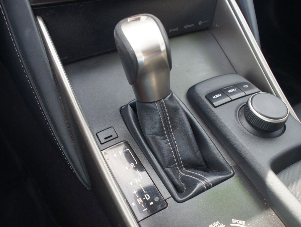 2018 Lexus IS 300 IS 300