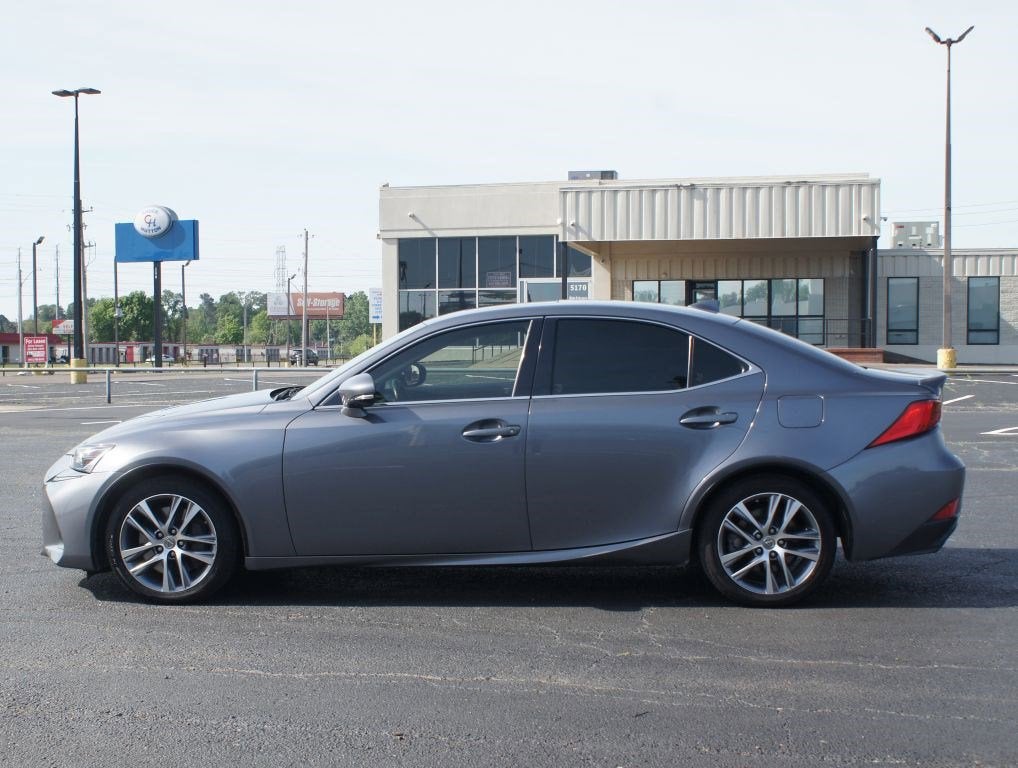 2018 Lexus IS 300 IS 300