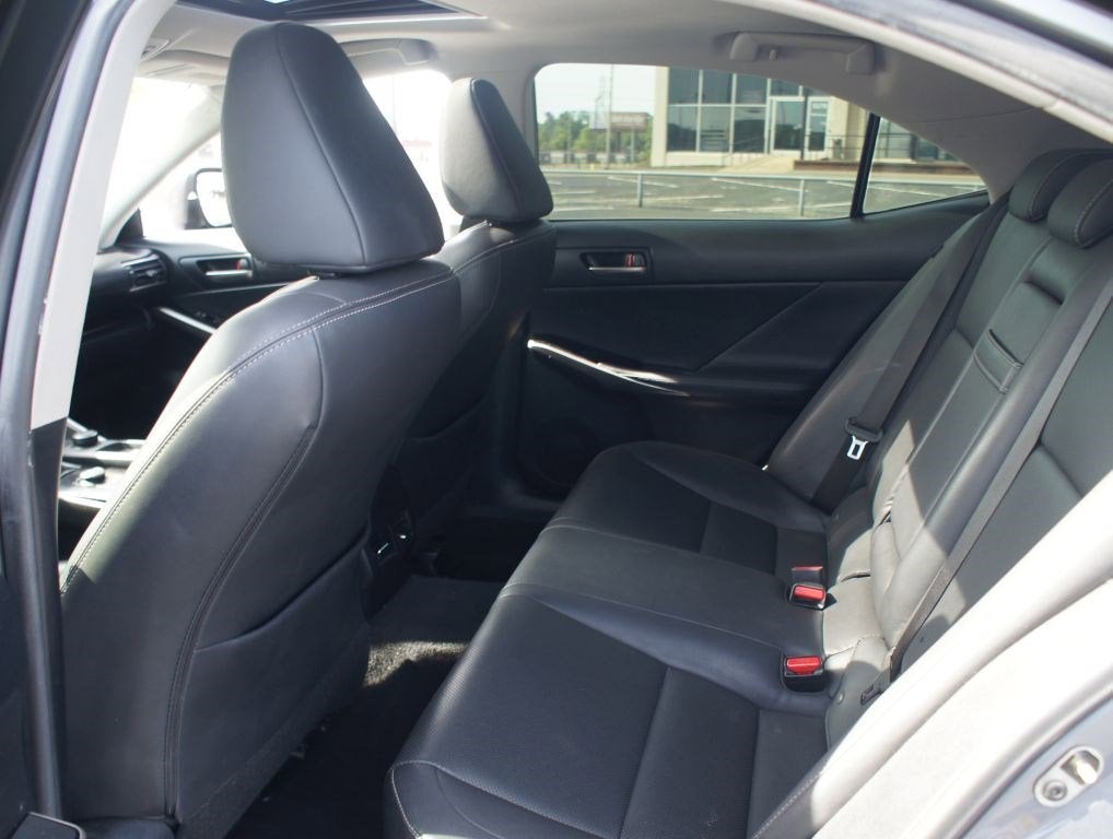 2018 Lexus IS 300 IS 300