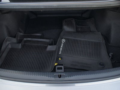 2018 Lexus IS 300 IS 300