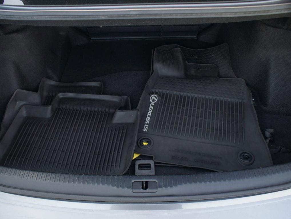 2018 Lexus IS 300 IS 300