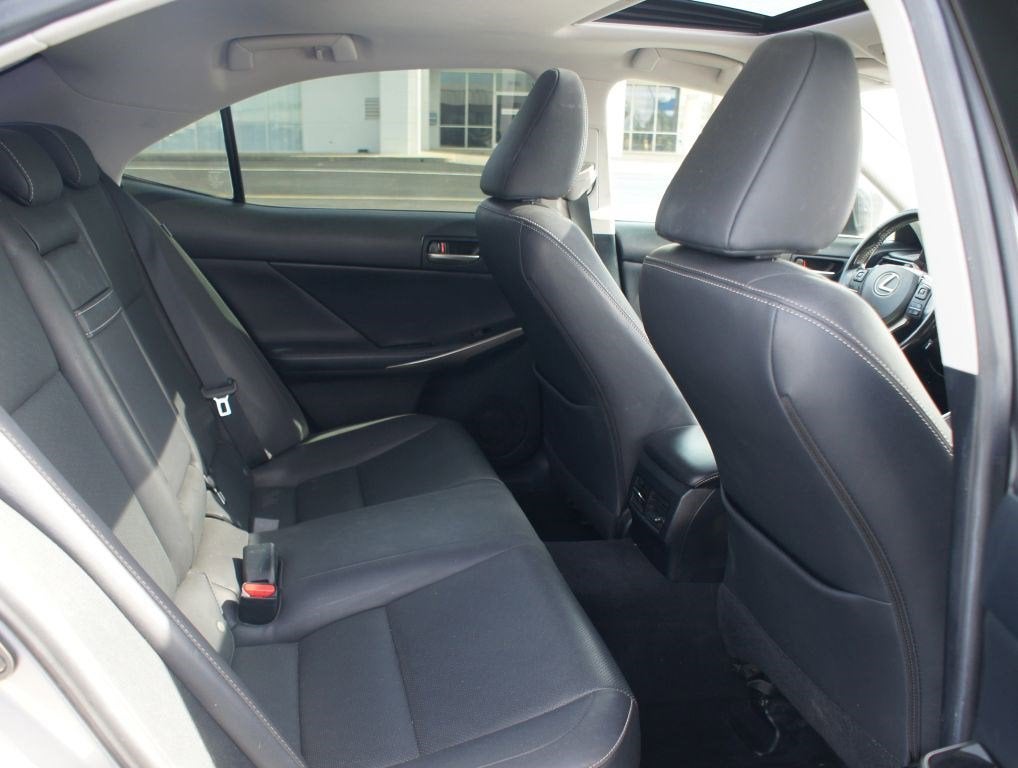 2018 Lexus IS 300 IS 300