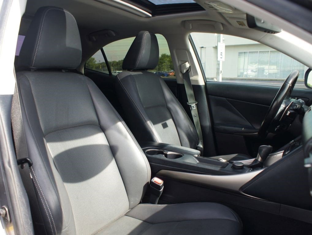 2018 Lexus IS 300 IS 300