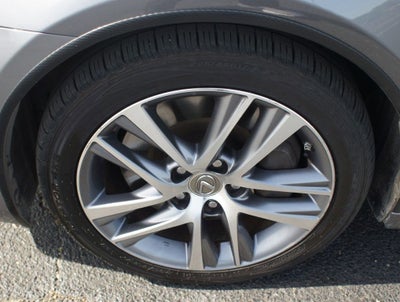 2018 Lexus IS 300 IS 300