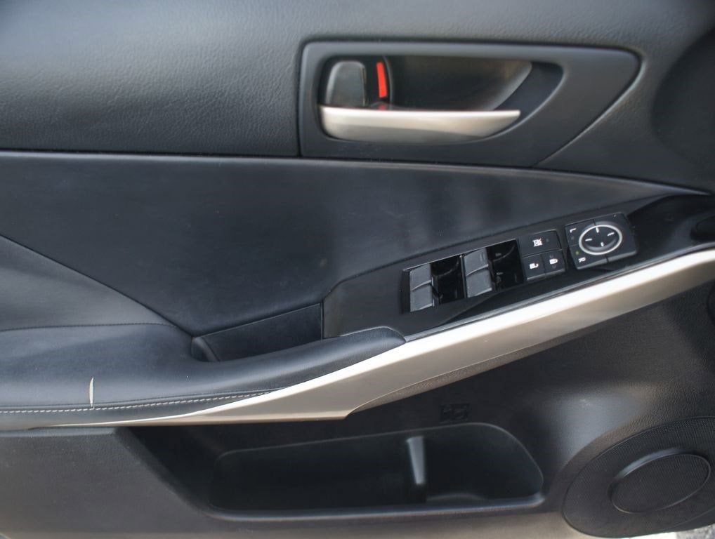 2018 Lexus IS 300 IS 300