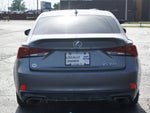 2018 Lexus IS 300 IS 300