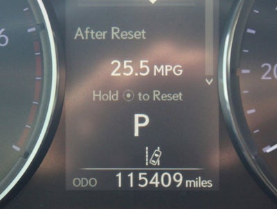 2018 Lexus IS 300 IS 300