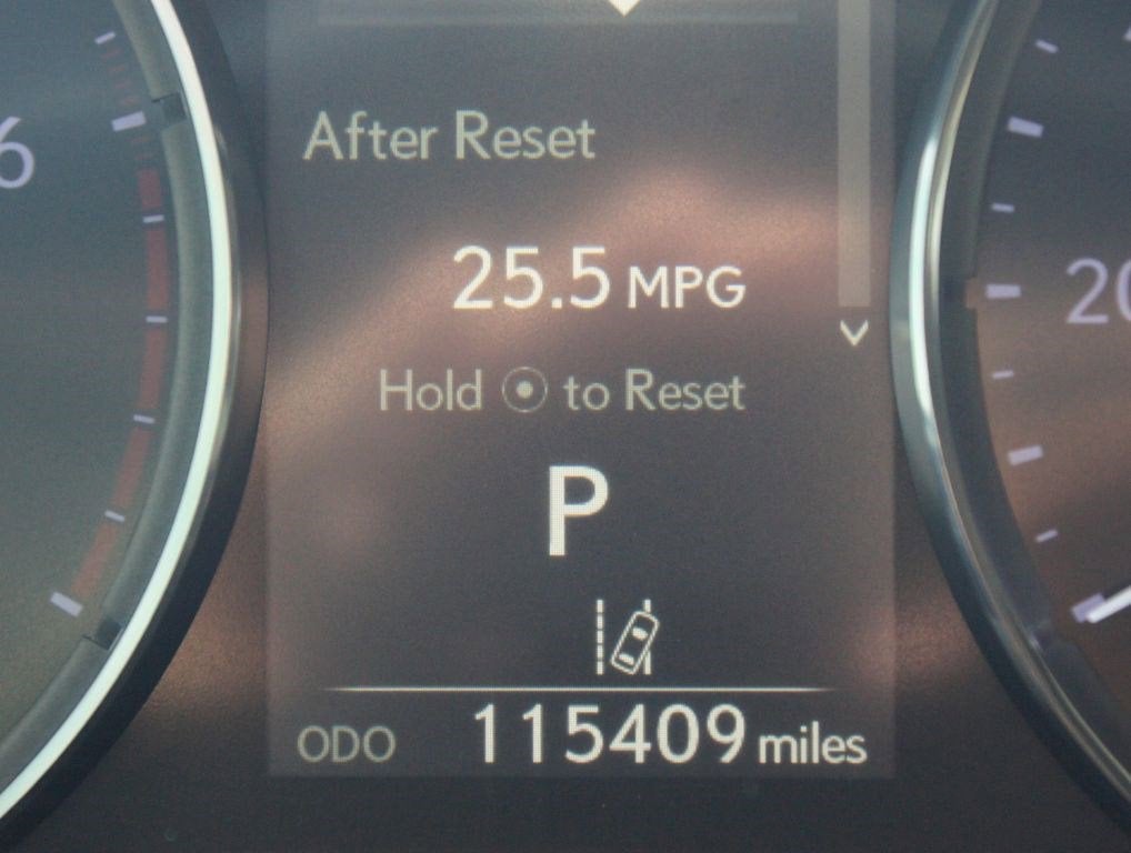 2018 Lexus IS 300 IS 300