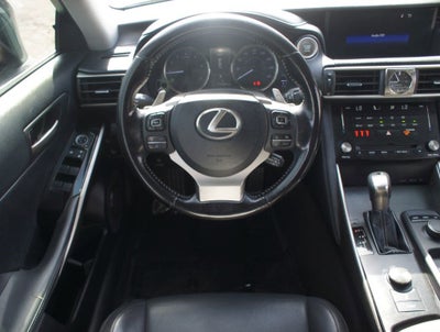 2018 Lexus IS 300 IS 300